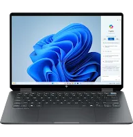 HP OmniBook Ultra Flip 14-fh0007nk Intel Core Ultra 7 256V 16GB 512GB SSD 14" 2.8K OLED Tactile Windows 11 Home BU7B7EA