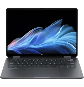 HP OmniBook Ultra Flip 2-in-1 14-fh0003nk Intel Core Ultra 9 288V 32GB 1TB SSD 14" 2.8K Touch Windows 11 Home BH8B1EA