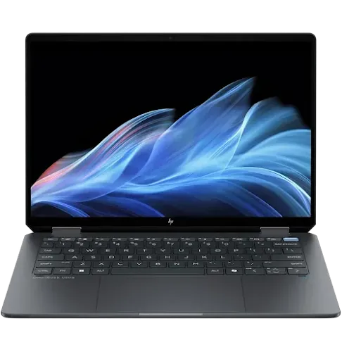 HP OmniBook Ultra Flip 2-in-1 14-fh0003nk Intel Core Ultra 9 288V 32GB 1TB SSD 14" 2.8K Touch Windows 11 Home BH8B1EA