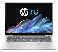 HP OmniBook X 14-fe1001ns Snapdragon X Plus X1P-42-100 16GB 512GB SSD 14" 2.2K Windows 11 Home 14-fe1001ns