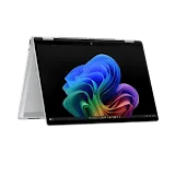 HP OmniBook X Flip 14-fm0000nk Intel Core Ultra 7 258V 32GB 1TB SSD 14" 3K Touch Windows 11 Home BU6R3EA