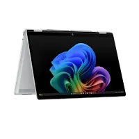 HP OmniBook X Flip 14-fm0000nk Intel Core Ultra 7 258V 32GB 1TB SSD 14" 3K Touch Windows 11 Home BU6R3EA
