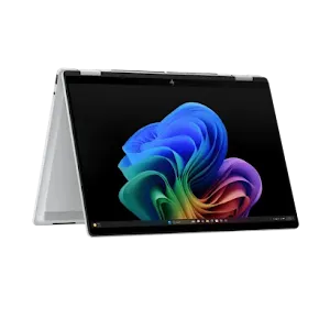 HP OmniBook X Flip 14-fm0000nk Intel Core Ultra 7 258V 32GB 1TB SSD 14" 3K Touch Windows 11 Home BU6R3EA