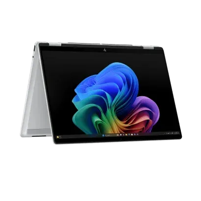 HP OmniBook X Flip 14-fm0000nk Intel Core Ultra 7 258V 32GB 1TB SSD 14" 3K Touch Windows 11 Home BU6R3EA