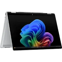 HP OmniBook X Flip 14-fm0018nk Intel Core Ultra 7 256V 16GB 1TB SSD 14" 2K Touch Windows 11 Home BF7T2EA
