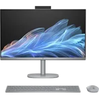 HP OmniStudio X 27-cs0002nk Intel Core Ultra 7 155H 16GB 1TB SSD 27" FHD Tactile Windows 11 Home BD4C3EA