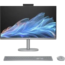 HP OmniStudio X 27-cs0002nk Intel Core Ultra 7 155H 16GB 1TB SSD 27" FHD Tactile Windows 11 Home BD4C3EA
