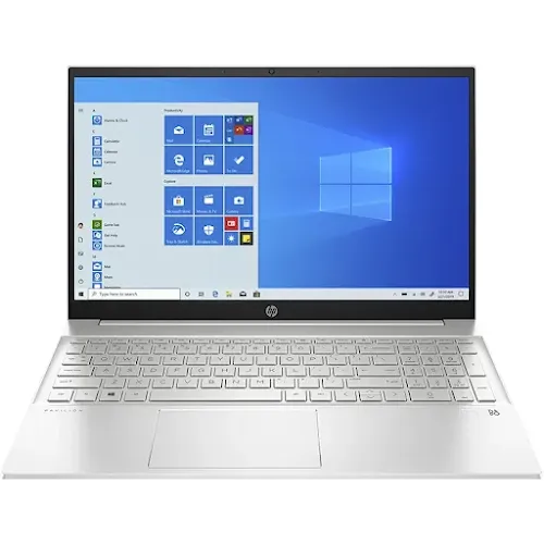 HP Pavilion 15-eg0002nk Intel Core i5-1135G7 MX350 2GB 8GB 256GB SSD 15.6" FHD Windows 10 Home 2Q9G8EA