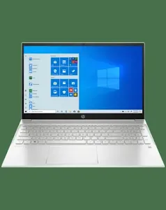 HP Pavilion 15-eg0011nk Intel Core i5-1135G7 8GB 256GB SSD 15.6" FHD Windows 10 Home 2Q9H2EA