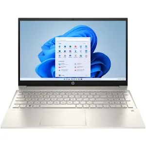 HP Pavilion 15-eg2004nk Intel Core i5-1235U 8GB 256GB SSD 15.6" FHD Windows 11 Home 6D6W4EA