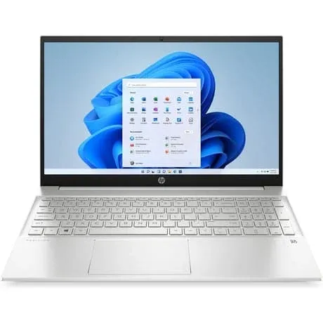 HP Pavilion 15-eg3004nk Intel Core i5-1335U 8GB 512GB SSD 15.6" FHD Windows 11 Home 845M2EA