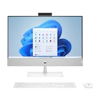 HP Pavilion 24-ca2002nk All-in-One Intel Core i5-13400T 8GB 256GB SSD 1TB HDD 23.8" FHD Touch Windows 11 Home 7Q009EA