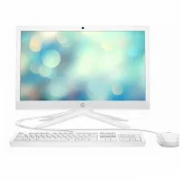 HP Pavilion All-in-One 21-b0008nk Intel Celeron J4025 4GB 1TB HDD 20.5" FHD Windows 11 Home 601U9EA