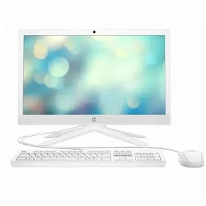 HP Pavilion All-in-One 21-b0008nk Intel Celeron J4025 4GB 1TB HDD 20.5" FHD Windows 11 Home 601U9EA