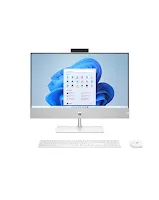 HP Pavilion All-in-One 24-ca1002nk Intel Core i5-12400T 8GB 256GB SSD 1TB HDD 23.8" FHD Touch Windows 11 Home 6E0X2EA