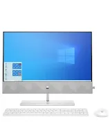 HP Pavilion All-in-One 24-k1001nk Intel Core i7-11700T MX350 4GB 8GB 1TB HDD 23.8" FHD Touch Windows 10 Home 456C8EA