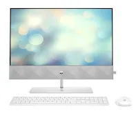 HP Pavilion All-in-One 24-k1006nk Intel Core i5-11500T MX350 4GB 8GB 1TB HDD 23.8" FHD Touch Windows 11 Home 601V5EA