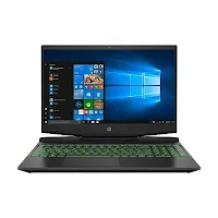 HP Pavilion Gaming 15-dk2000nk Intel Core i7-11370H 16GB 256GB SSD + 1TB HDD 15.6" FHD RTX 3050 Windows 10 Home 455X3EA