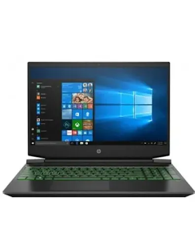 HP Pavilion Gaming 15-ec2000nk AMD Ryzen 7 5800H RTX 3050 Ti 4GB 16GB 256GB SSD 1TB HDD 15.6" FHD Windows 10 Home 455Y0EA