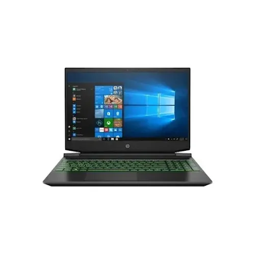 HP Pavilion Gaming 15-ec2001nk AMD Ryzen 5 5600H 8GB 256GB SSD + 1TB HDD 15.6" FHD RTX 3050 Windows 10 Home 455Y1EA
