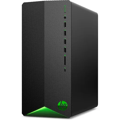 HP Pavilion Gaming Desktop TG01-2002nk Intel Core i7-11700F RTX 3060 Ti 8GB 16GB 512GB SSD 1TB HDD Windows 10 Home 456D3EA