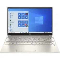 Hp Pavilion intel Core i5-1115G4 15.6" 8GB 256GB SSD MX350 2G Windows 10 Gold 15-eg0012nk 2Q9H3EA