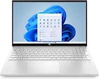 HP Pavilion x360 15-er1001nk Intel Core i5-1235U 8GB 512GB SSD 15.6" FHD Touch Windows 11 Home 6L9K9EA