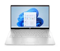 HP Pavilion x360 2-in-1 14-ek1001nk Intel Core i5-1335U 8GB 512GB SSD 14" FHD Touch Windows 11 Home 845L4EA