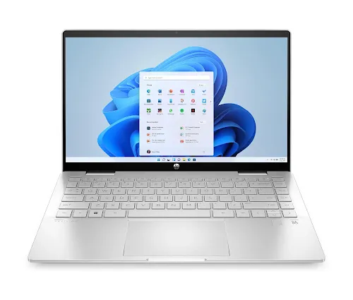 HP Pavilion x360 2-in-1 14-ek1001nk Intel Core i5-1335U 8GB 512GB SSD 14" FHD Touch Windows 11 Home 845L4EA