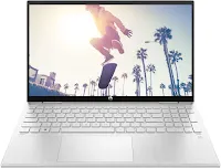 HP Pavilion x360 2-in-1 15-er1003nk Intel Core i5-1235U 8GB 512GB SSD 15.6" FHD Touch Windows 11 Home 7J0J6EA