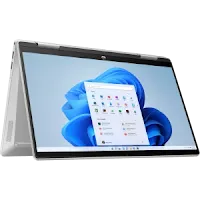 Hp Pavilion X360 2-in-1 intel Core i3-1315U 14" Touch 8GB 512GB SSD Windows 11 14-ek1003nk 845L5EA