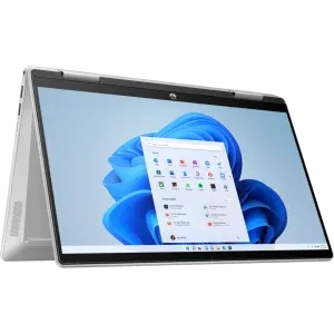 Hp Pavilion X360 2-in-1 intel Core i3-1315U 14" Touch 8GB 512GB SSD Windows 11 14-ek1003nk 845L5EA