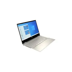 HP Pavilion x360 Convertible 14-dw0001nk Intel Core i5-1035G1 4GB 256GB SSD 14" FHD Touch Windows 10 Home 9YY10EA
