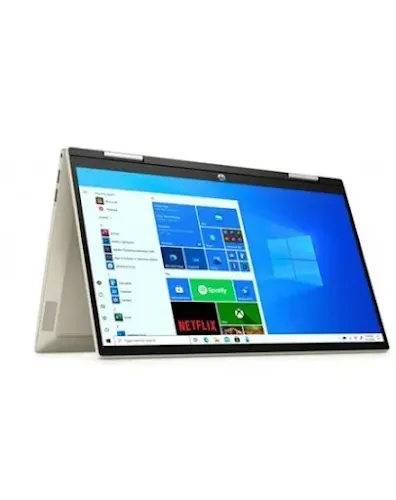 HP Pavilion x360 Convertible 14-dy0001nk Intel Core i5-1135G7 8GB 256GB SSD 14" FHD Touch Windows 10 Home 464G2EA