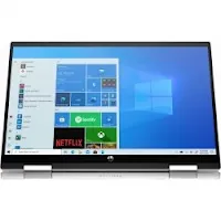 HP Pavilion x360 Convertible 14-dy0001nk Intel Core i7-1165G7 8GB 512GB SSD 14" FHD Touch Windows 10 Home 464G0EA