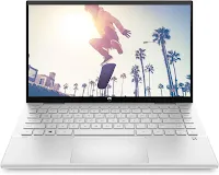 HP Pavilion x360 Convertible 14-dy0012nk Intel Core i5-1135G7 8GB 256GB SSD 14" FHD Touch Windows 11 Home 601K5EA