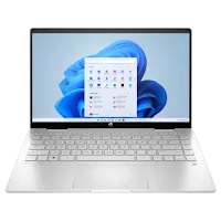 HP Pavilion x360 Convertible 14-ek1006nk Intel Core i7-1355U 16GB 512GB SSD 14" FHD Touch Windows 11 Home 886J0EA