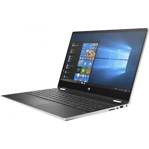 HP Pavilion x360 Convertible 15-dq1003nk Intel Core i7-10510U 8GB 1TB HDD 15.6" FHD Touch Windows 10 Home 2N2A3EA