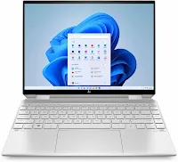 HP Pavilion x360 Convertible 15-er0002nk Intel Core i7-1165G7 8GB 512GB SSD 15.6" FHD Touch Windows 11 Home 601F3EA