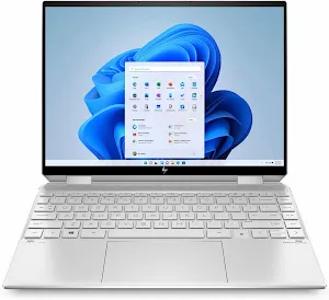 HP Pavilion x360 Convertible 15-er0002nk Intel Core i7-1165G7 8GB 512GB SSD 15.6" FHD Touch Windows 11 Home 601F3EA