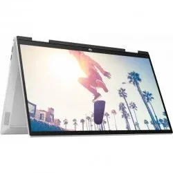 HP Pavilion x360 Convertible 15-er0003nk Intel Core i5-1135G7 8GB 512GB SSD 15.6" FHD Touch Windows 11 Home 601F4EA