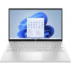 HP Pavilion x360 Convertible 15-er1000nk Intel Core i7-1255U 8GB 512GB SSD 15.6" FHD Touch Windows 11 Home 6L9K7EA