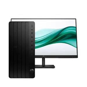 HP Pro 290 G9 Intel Core i5-14500 8GB 512GB SSD Intel UHD 770 FreeDOS + Ecran HP S3 Pro 21 C6QZ8AT