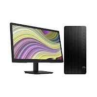 HP Pro 290 G9 Intel Core i7-13700 8GB 512GB SSD Intel UHD 770 FreeDOS + Ecran HP 22" B70SCAT