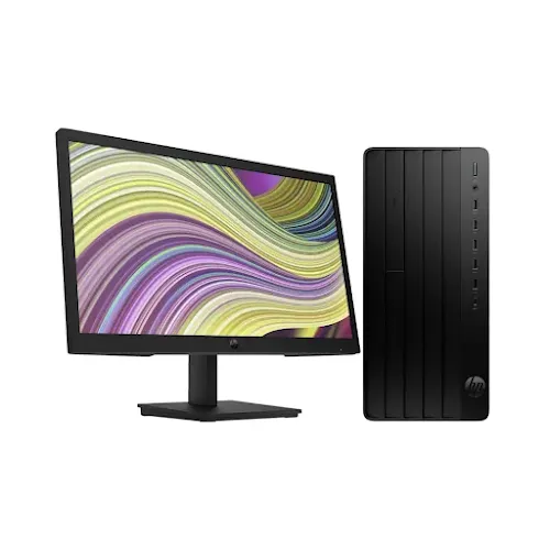 HP Pro 290 G9 Intel Core i7-13700 8GB 512GB SSD Intel UHD 770 FreeDOS + Ecran HP 22" B70SCAT