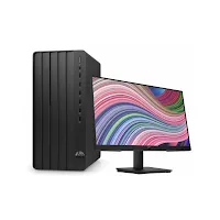 HP Pro 290 G9 MT Intel Core i5-12500 8GB 512GB SSD Intel UHD 770 FreeDOS + Ecran HP P22v G5 21.5" 9M946AT