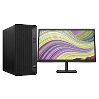 HP Pro 290 G9 MT Intel Core i5-13500 8GB 512GB SSD Intel UHD 770 FreeDOS + Ecran HP P22v G5 21.5 A55A1ET