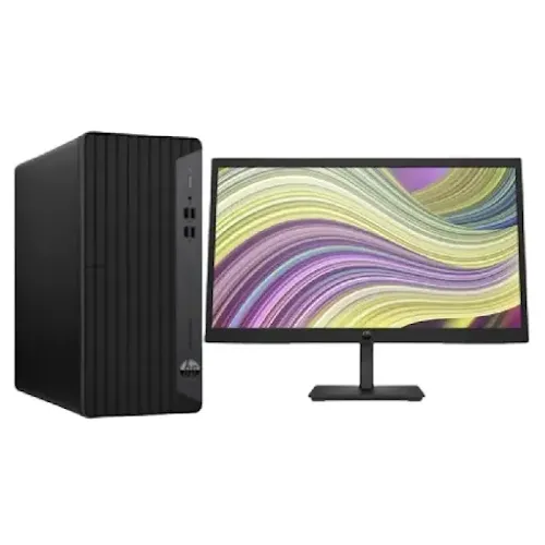 HP Pro 290 G9 MT Intel Core i5-13500 8GB 512GB SSD Intel UHD 770 FreeDOS + Ecran HP P22v G5 21.5 A55A1ET