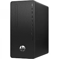 HP Pro 300 G6 MT Intel Core i3-10100 4GB 1TB HDD 20.7" FreeDOS 294U6EA