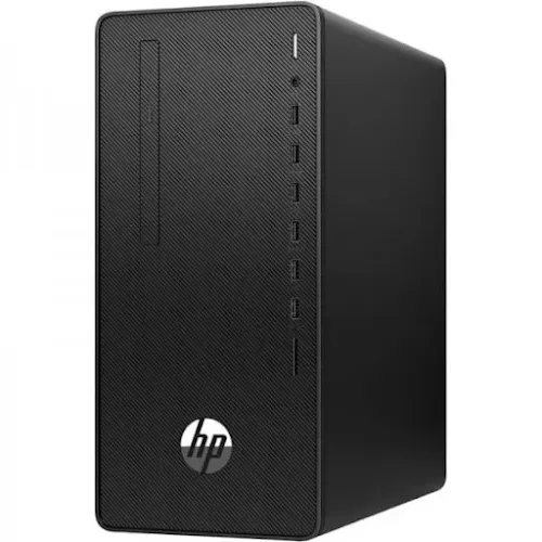 HP Pro 300 G6 MT Intel Core i3-10100 4GB 1TB HDD 20.7" FreeDOS 294U6EA